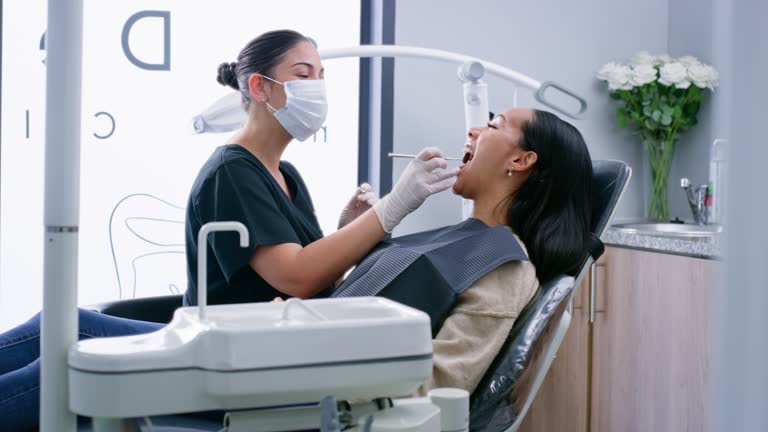 Professional Dental Services in Landisville, PA